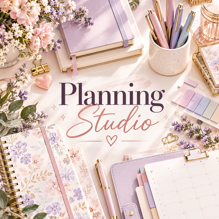 Planning Studio