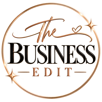 The Business Edit