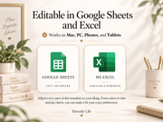 Assignment Tracker Google Sheets