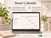 Task Tracker Google Sheets