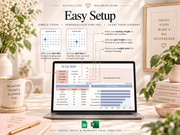 Weight Loss Tracker Google Sheets