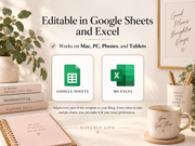 Task Tracker Google Sheets