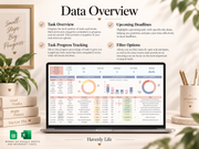 Assignment Tracker Google Sheets