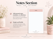 Habit Tracker Google Sheets