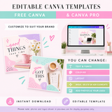 Photography – Launch Social Media Copy Pack | The Social Studio – Additional product information 2