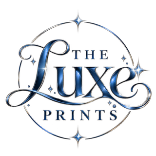 The Luxe Prints