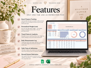 Weight Loss Tracker Google Sheets