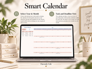 Assignment Tracker Google Sheets